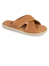 Шлепанцы ModaMilano модель 8301623_(1) Фото