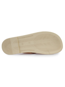 Шлепанцы ModaMilano модель 8301623_(1) Фото