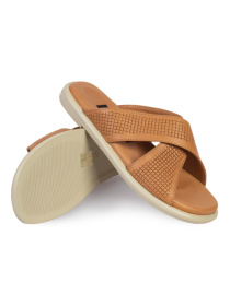 Шлепанцы ModaMilano модель 8301623_(1) Фото