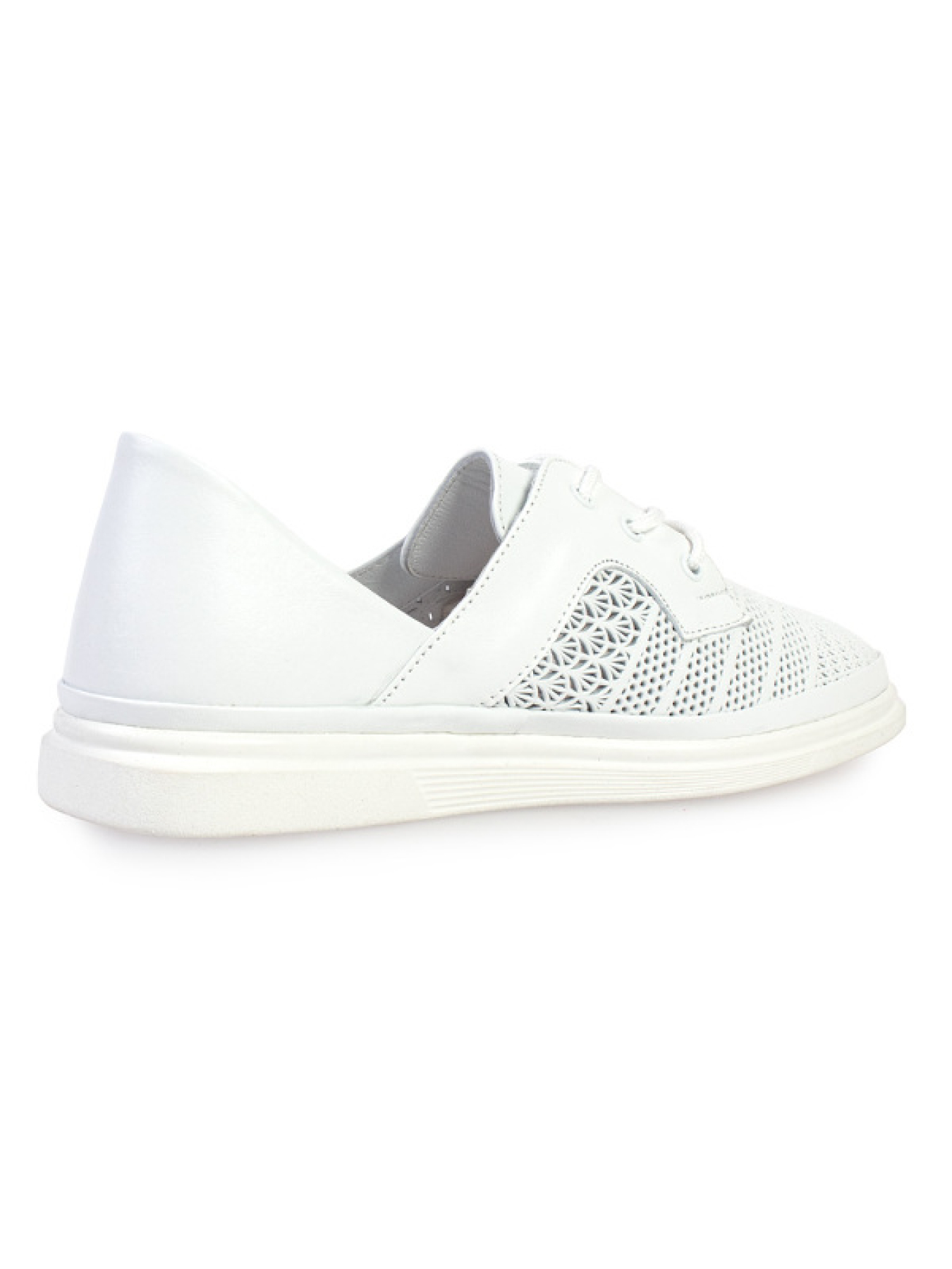 Туфли ModaMilano модель 8200389_(1) Фото