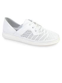 Туфли ModaMilano модель 8200389_(1) Фото