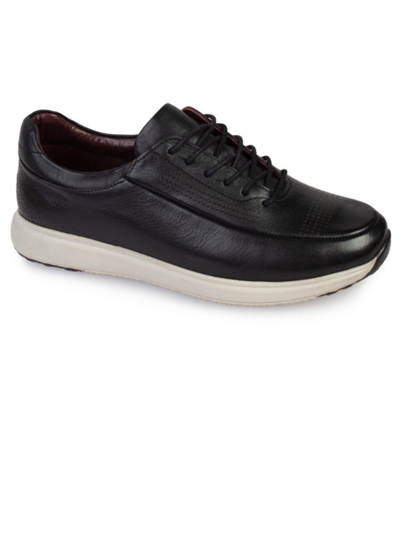 Туфли ModaMilano модель 9200399_(1) Фото