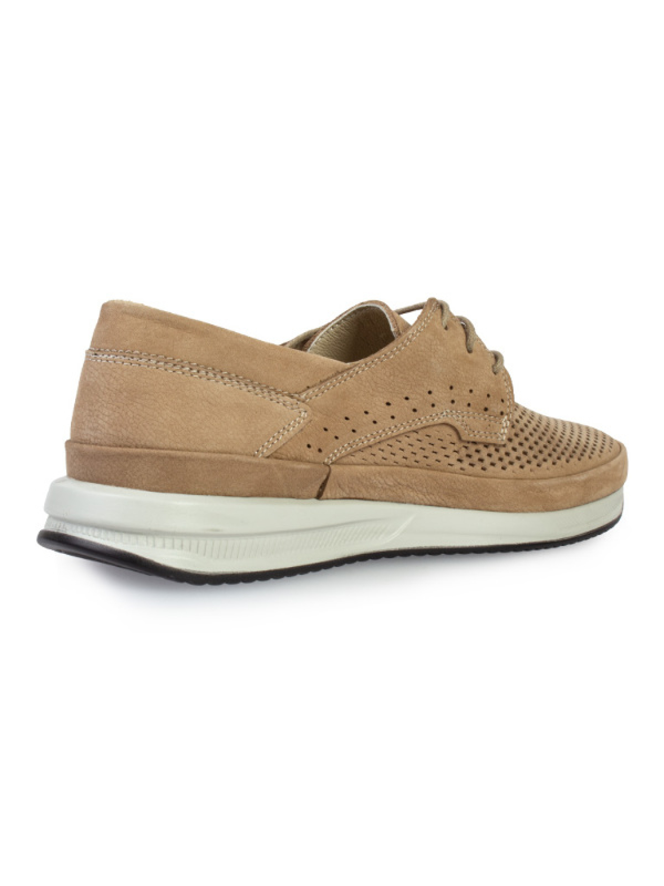 Мокасини ModaMilano модель 9200400_(1) Фото