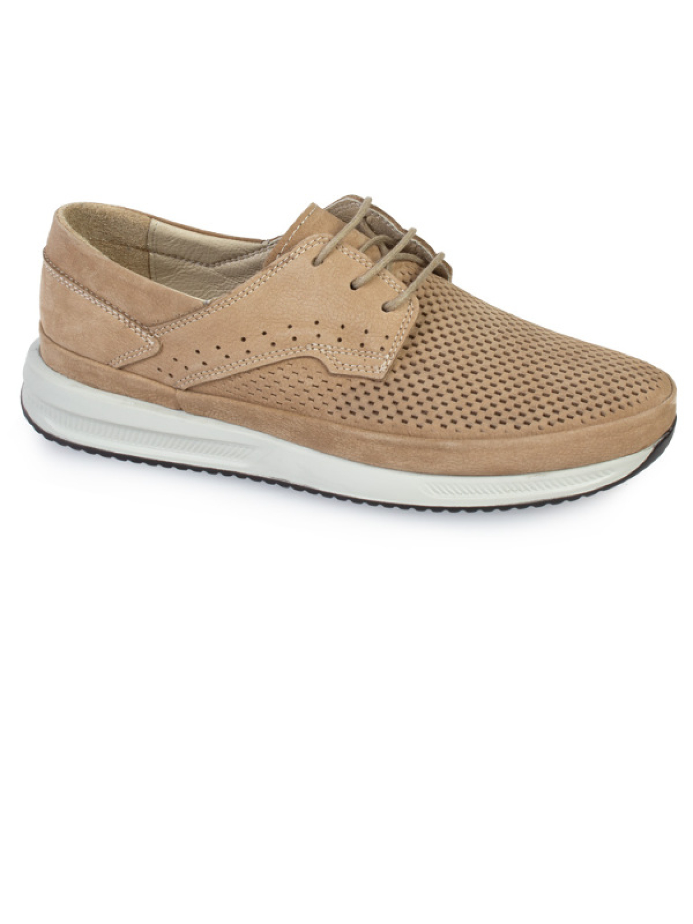 Мокасины ModaMilano модель 9200400_(1) Фото