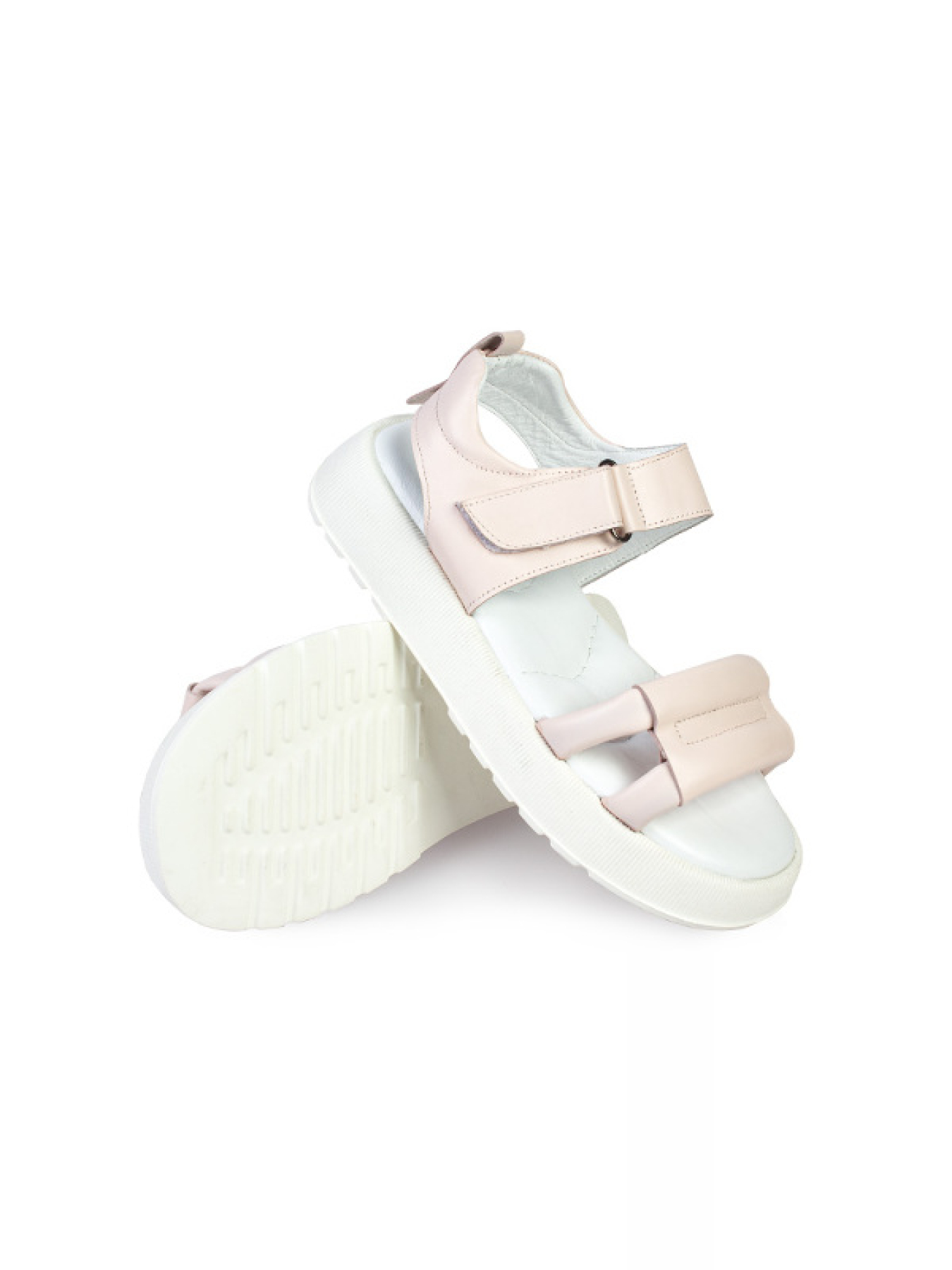 Босоножки ModaMilano модель 8301626_(1) Фото