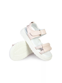 Босоножки ModaMilano модель 8301626_(1) Фото