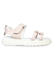 Босоножки ModaMilano модель 8301626_(1) Фото