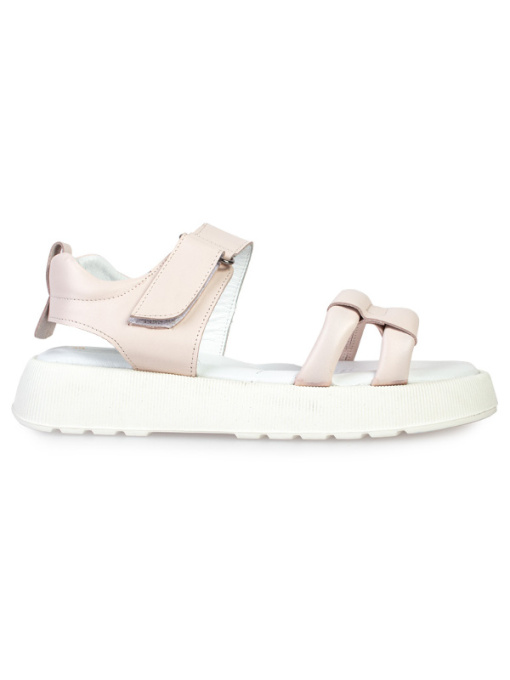 Босоножки ModaMilano модель 8301626_(1) Фото