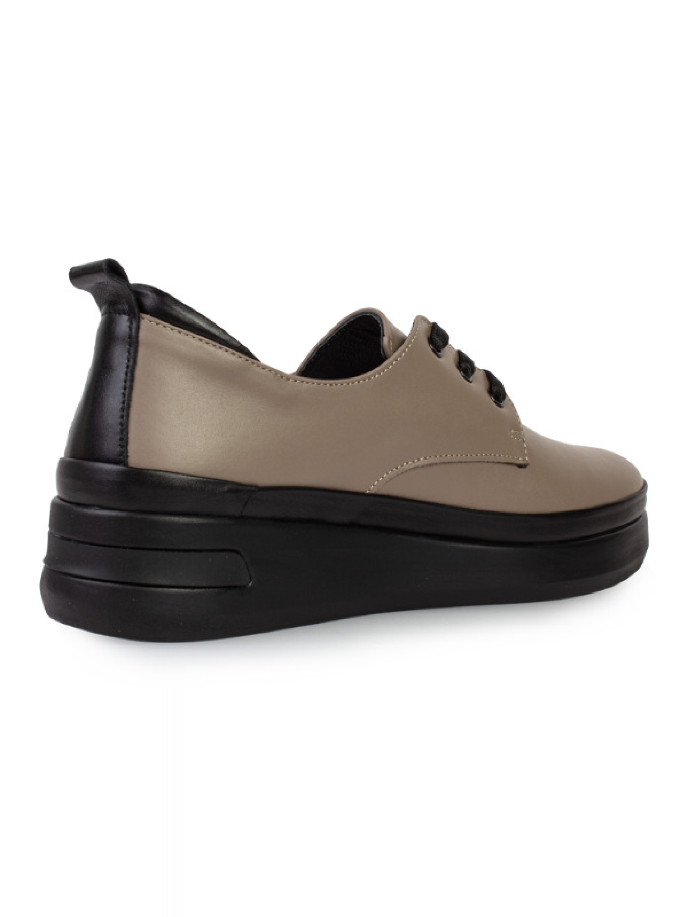 Туфли ModaMilano модель 8200390_(1) Фото