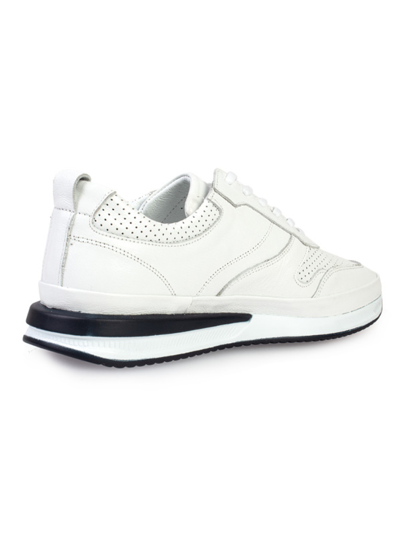 Кроссовки ModaMilano модель 9200401_(1) Фото