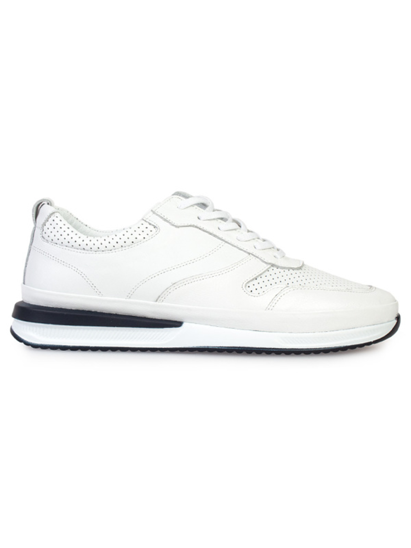 Кроссовки ModaMilano модель 9200401_(1) Фото