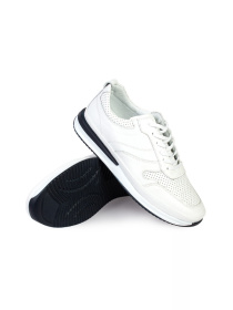 Кроссовки ModaMilano модель 9200401_(1) Фото