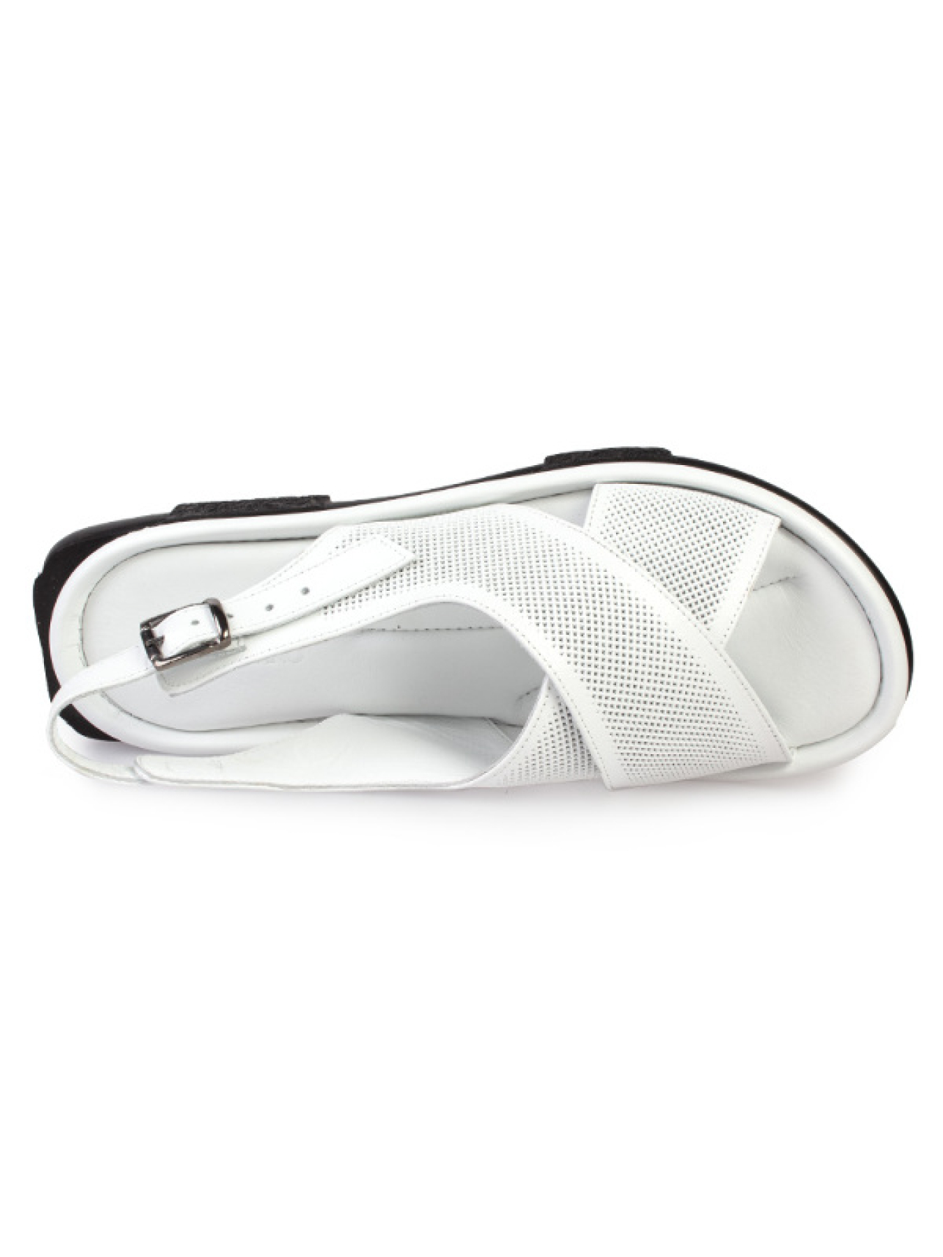 Сандалии ModaMilano модель 8301627_(1) Фото