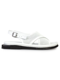 Сандалии ModaMilano модель 8301627_(1) Фото