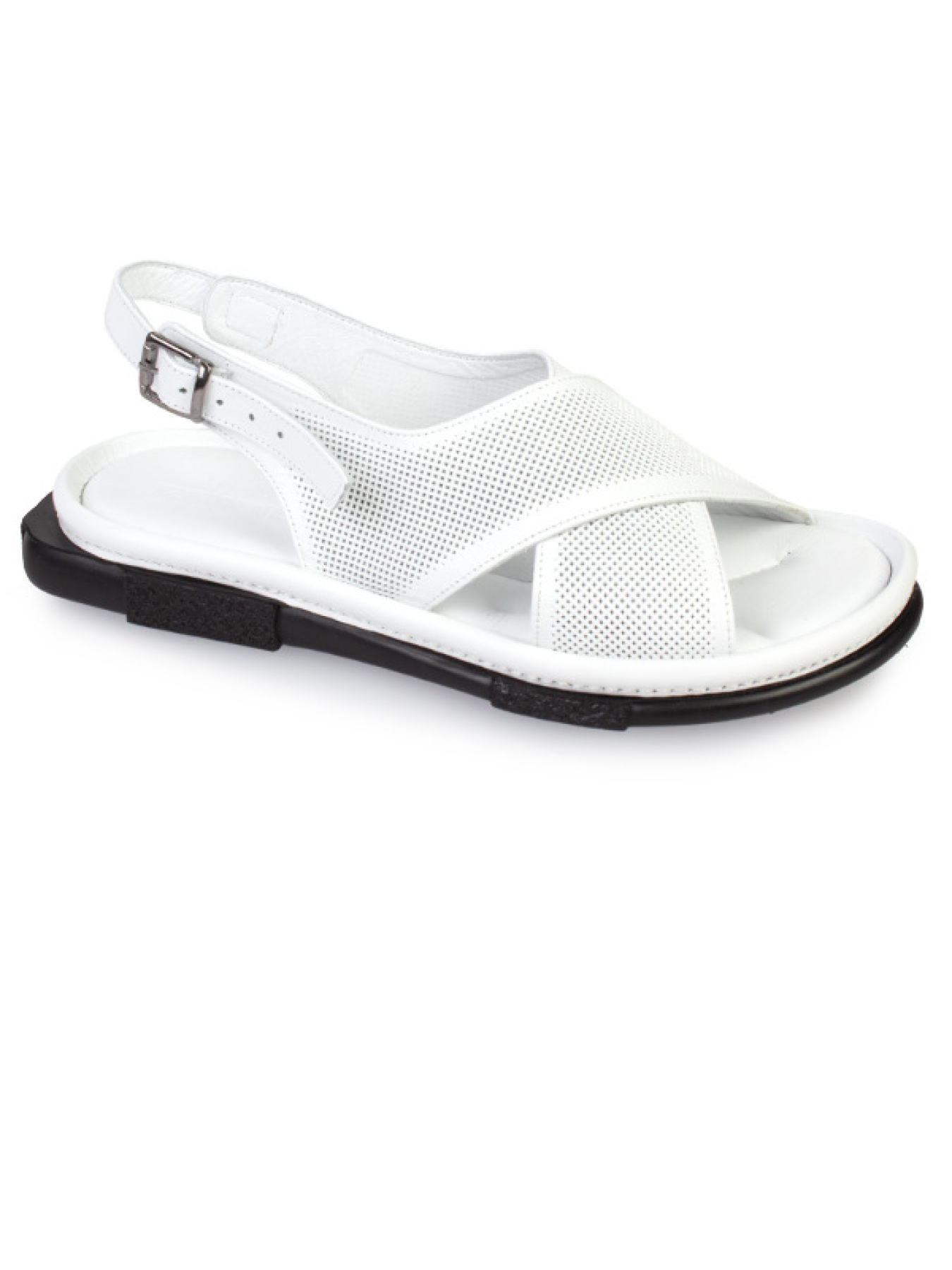 Сандалії ModaMilano модель 8301627_(1) Фото