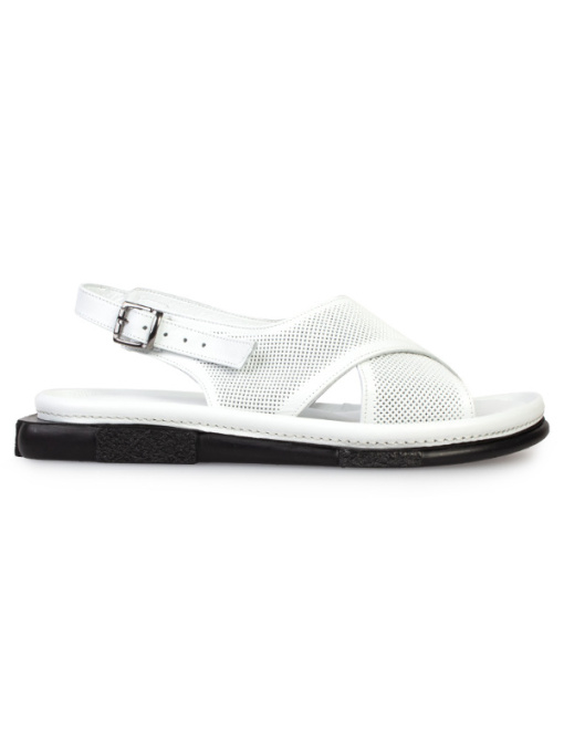 Сандалии ModaMilano модель 8301627_(1) Фото