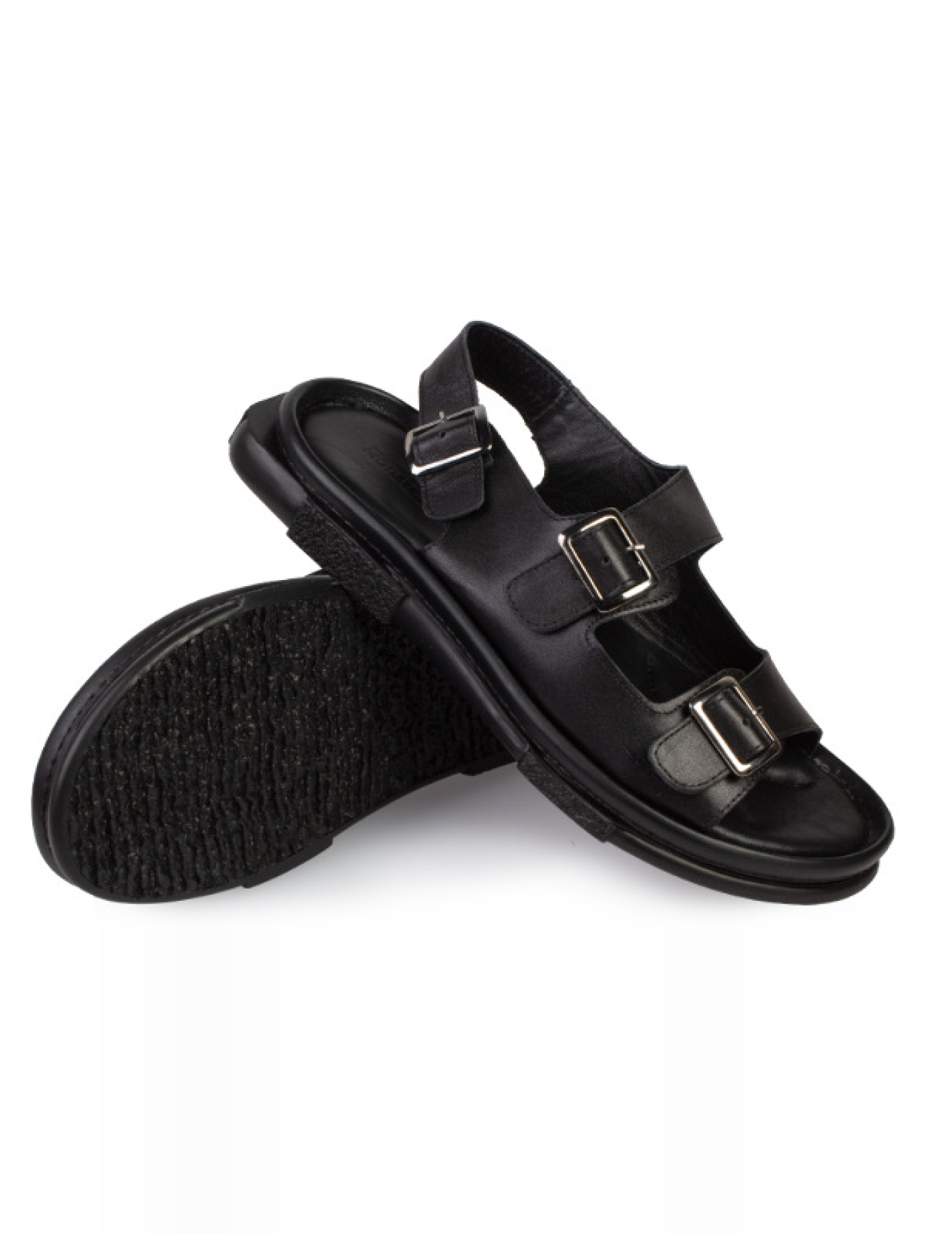 Сандалии ModaMilano модель 8301628_(1) Фото