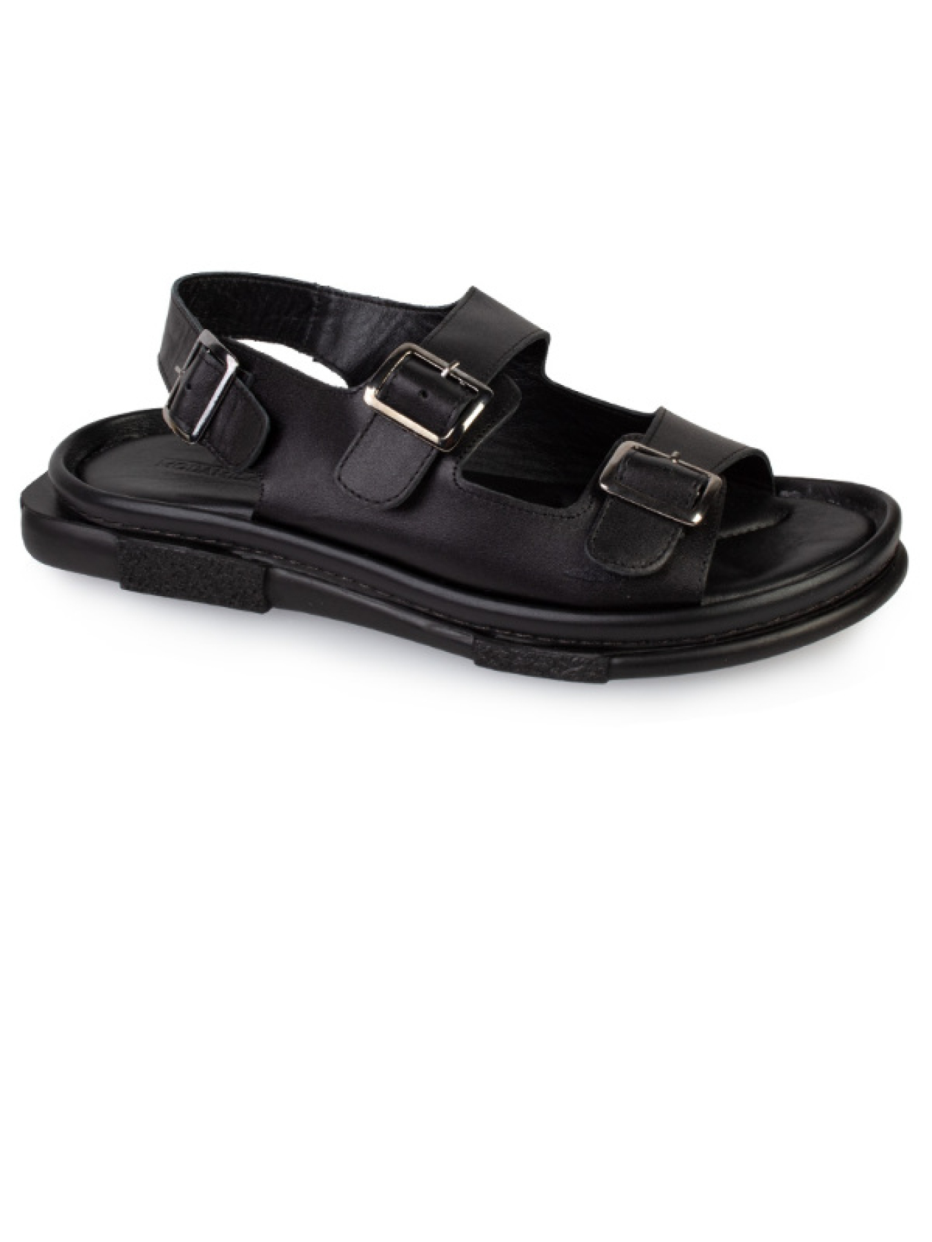 Сандалии ModaMilano модель 8301628_(1) Фото