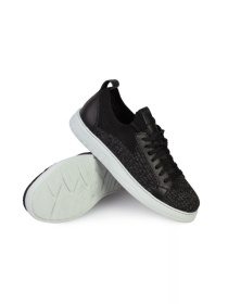 Кеды низкие ModaMilano модель 9301360_(1) Фото