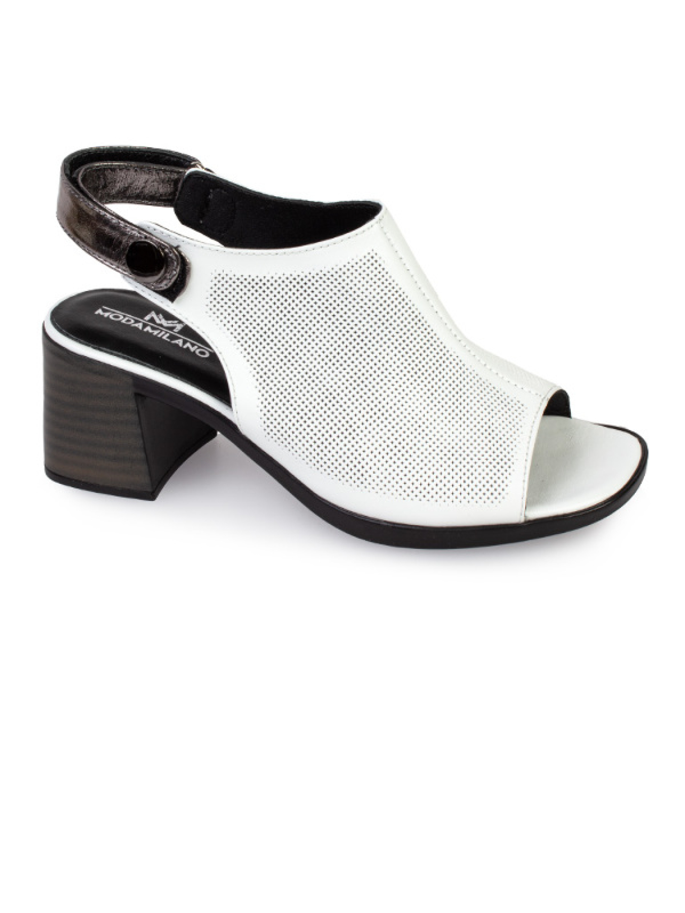 Босоножки ModaMilano модель 8301629_(1) Фото