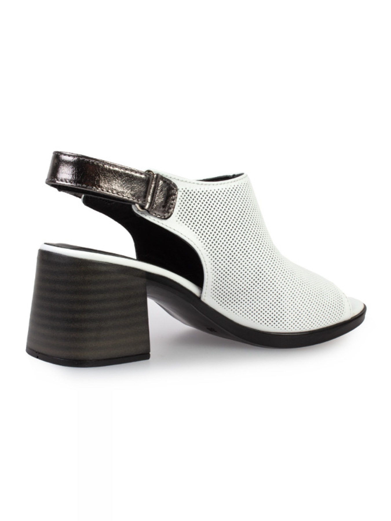 Босоножки ModaMilano модель 8301629_(1) Фото