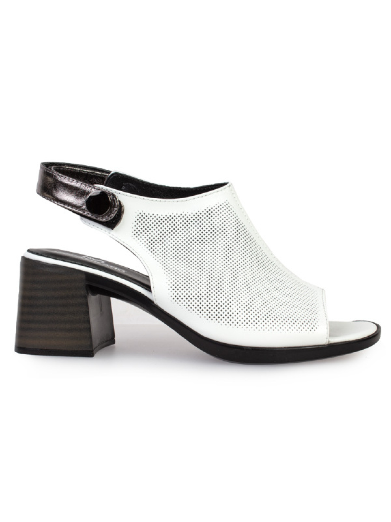 Босоножки ModaMilano модель 8301629_(1) Фото