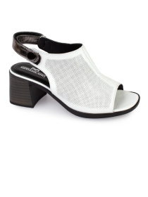 Босоножки ModaMilano модель 8301629_(1) Фото