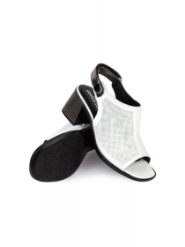 Босоніжки ModaMilano модель 8301629_(1) Фото