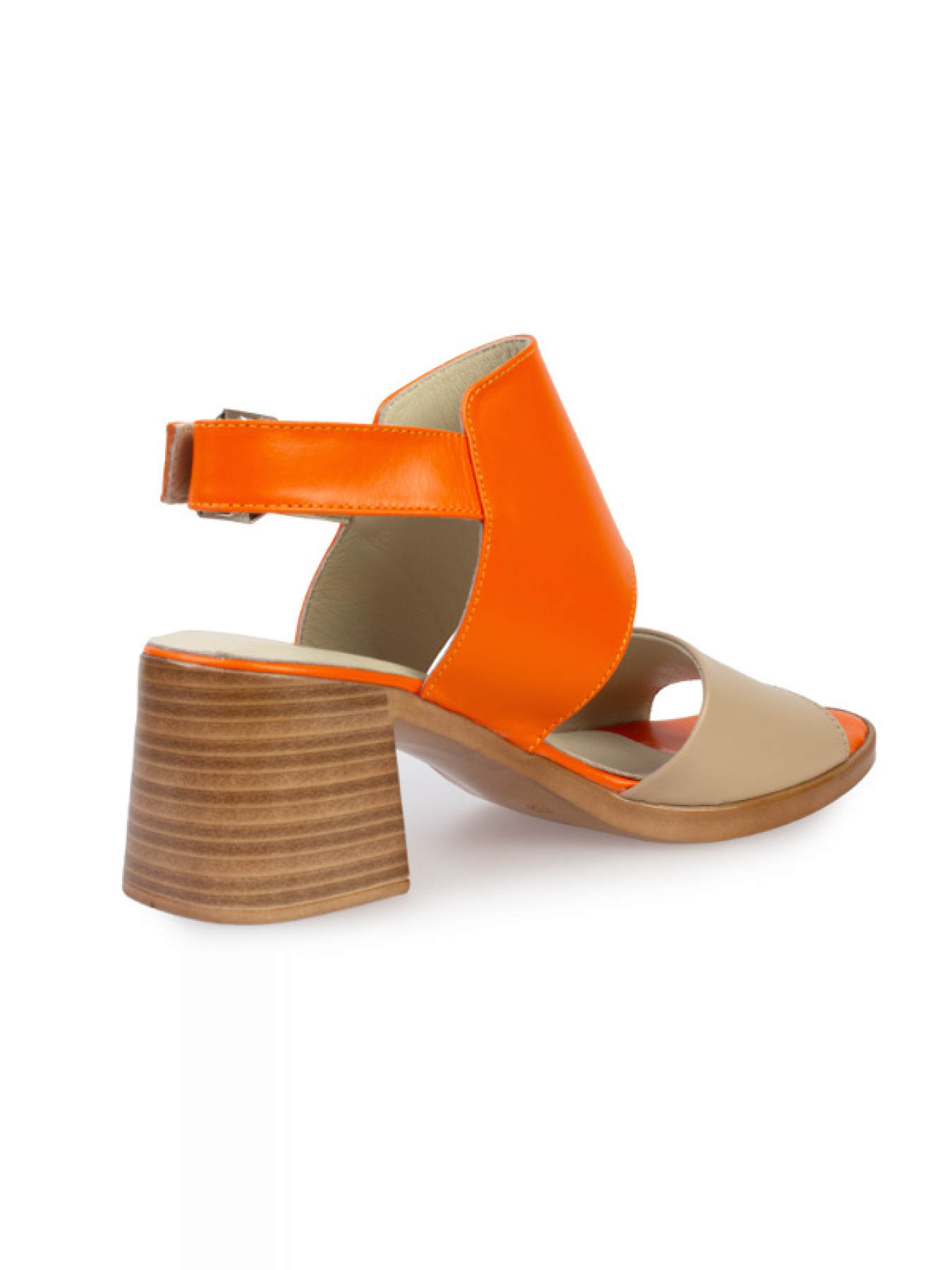 Босоножки ModaMilano модель 8301630_(1) Фото