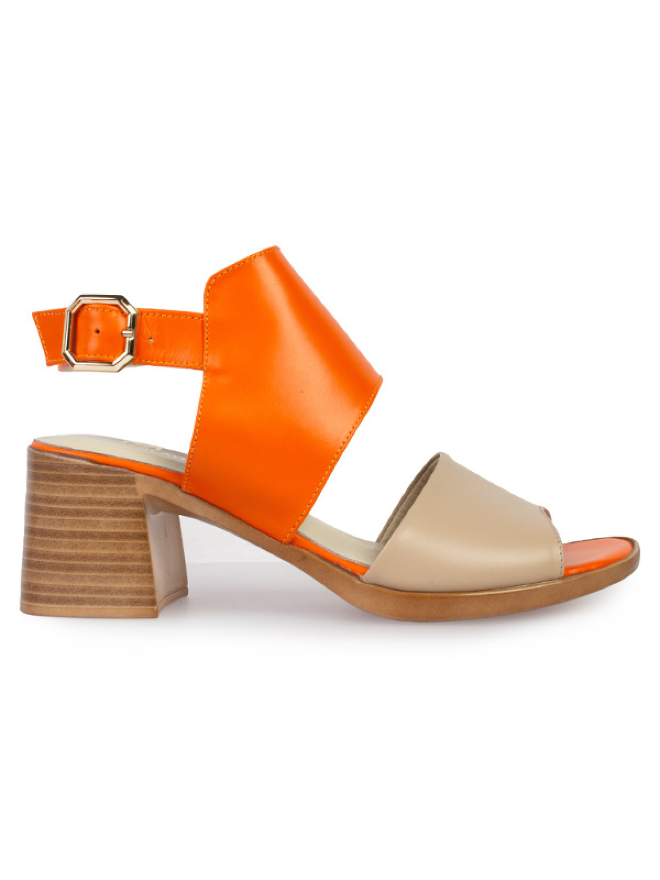 Босоніжки ModaMilano модель 8301630_(1) Фото