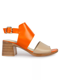 Босоніжки ModaMilano модель 8301630_(1) Фото