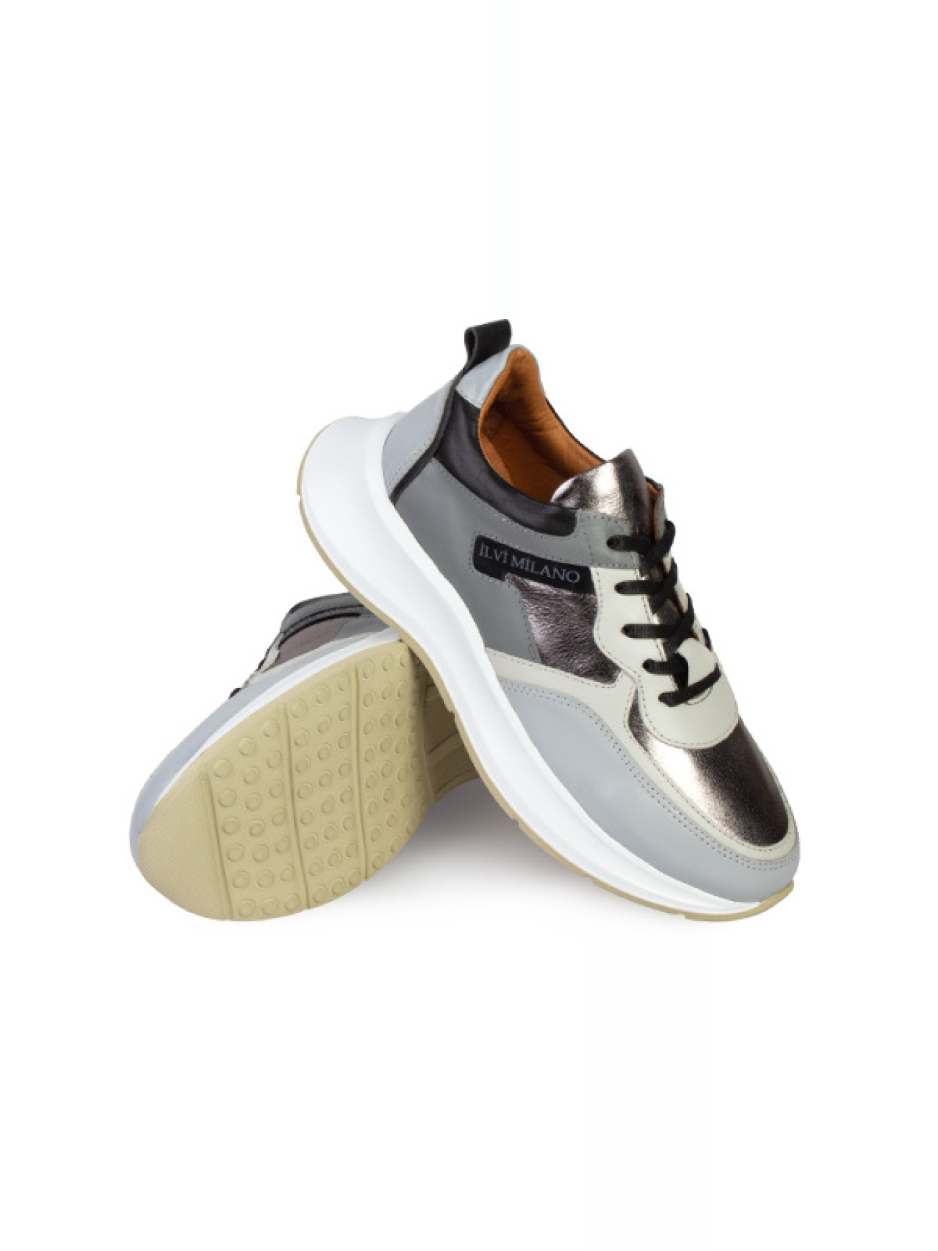 Кросівки ModaMilano модель 8200391_(1) Фото