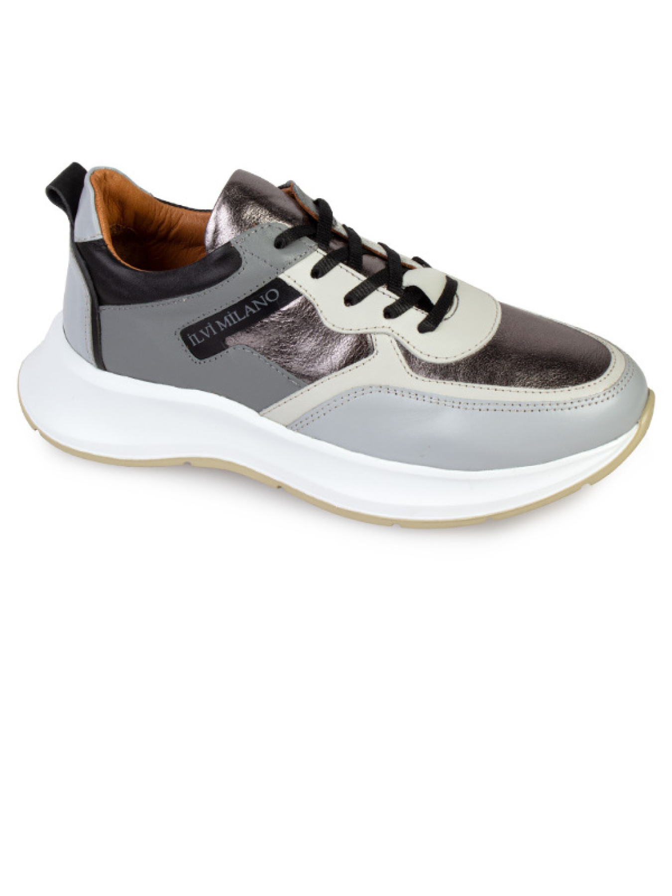 Кросівки ModaMilano модель 8200391_(1) Фото