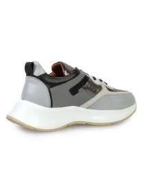 Кросівки ModaMilano модель 8200391_(1) Фото