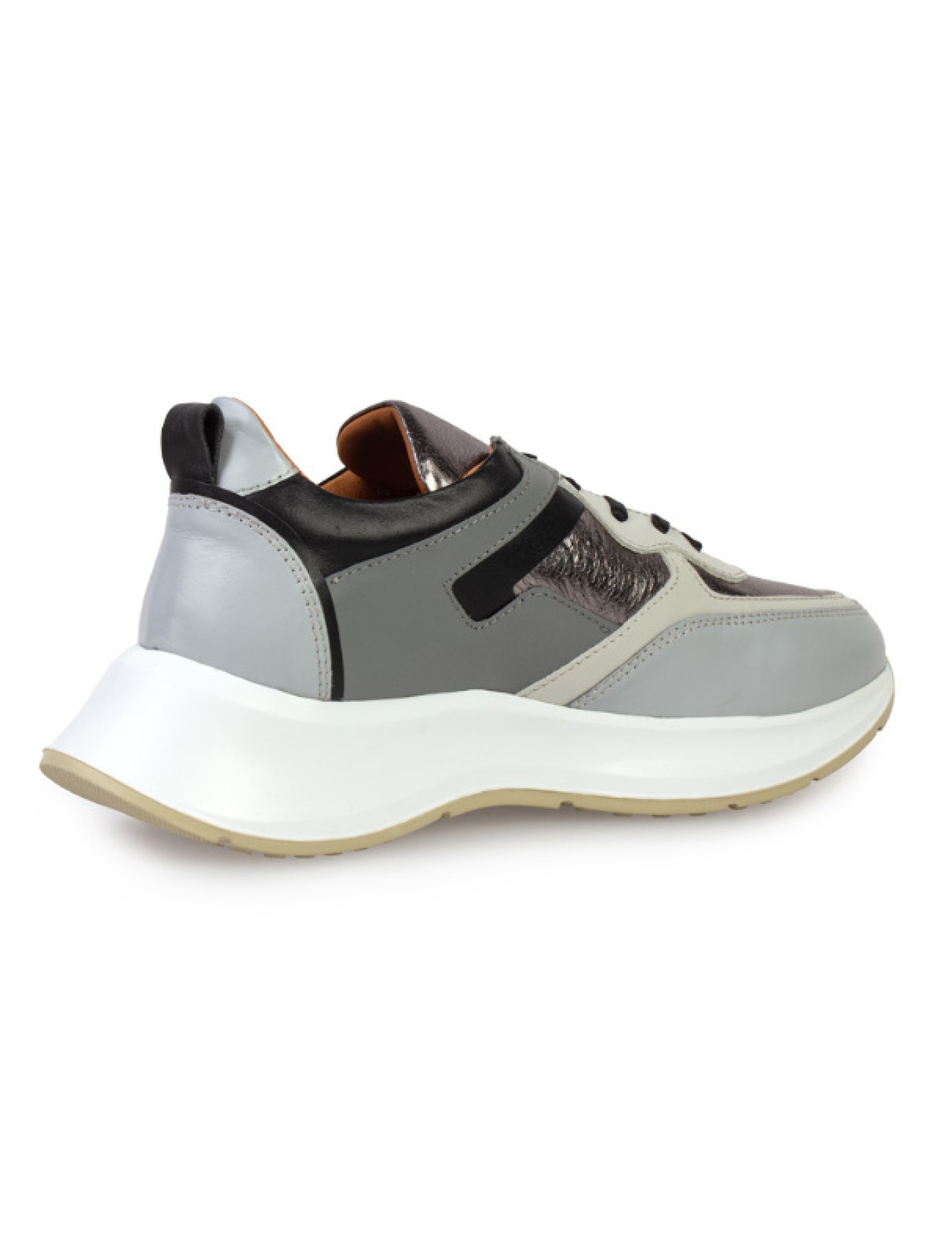 Кроссовки повседневные ModaMilano модель 8200391_(1) Фото