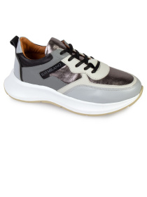 Кроссовки повседневные ModaMilano модель 8200391_(1) Кроссовки повседневные ModaMilano модель 8200391_(1) Фото