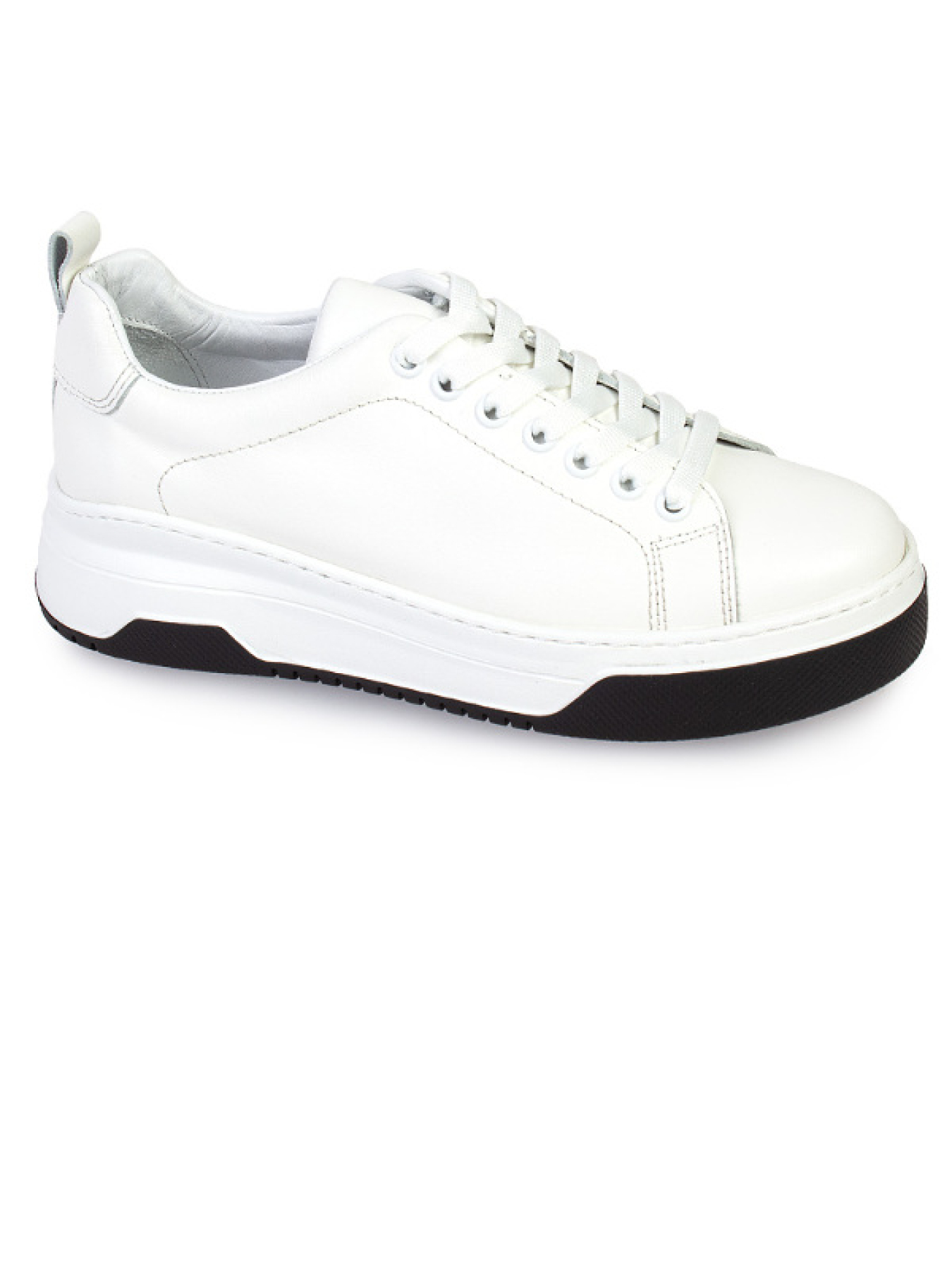 Кеды низкие ModaMilano модель 8200393_(1) Фото