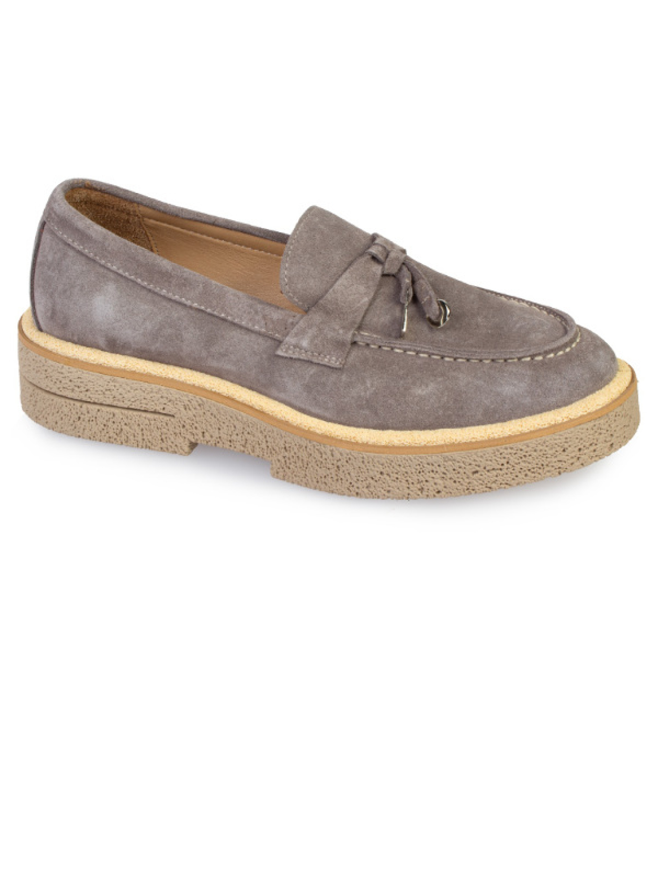 Лоферы ModaMilano модель 8200394_(1) Фото