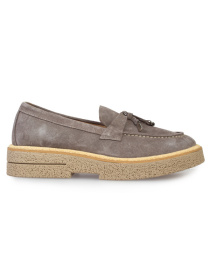 Лоферы ModaMilano модель 8200394_(1) Фото