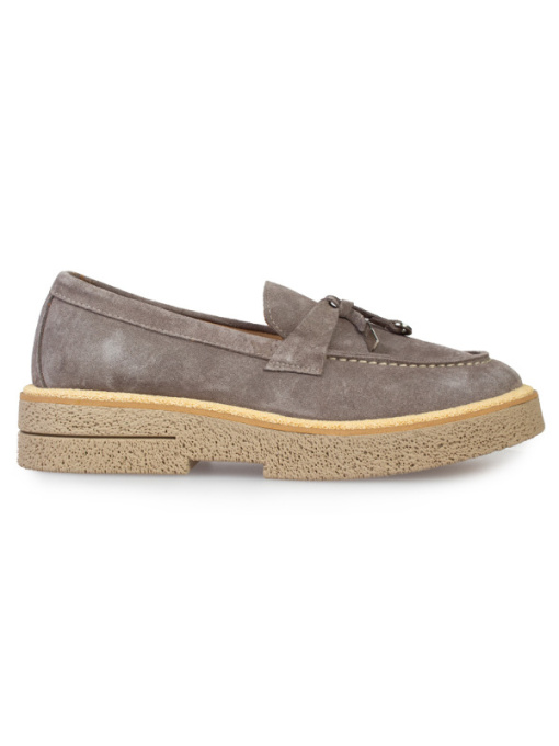 Лоферы ModaMilano модель 8200394_(1) Фото