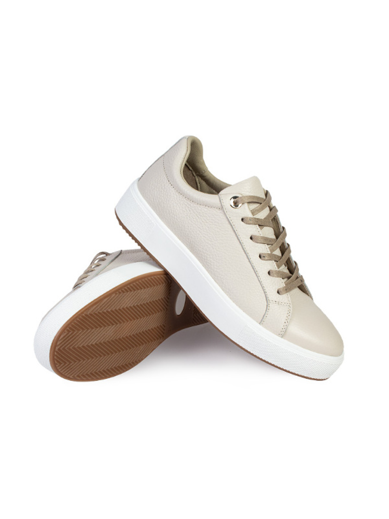 Кеды низкие ModaMilano модель 8200395_(1) Фото