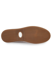 Кеды низкие ModaMilano модель 8200395_(1) Фото