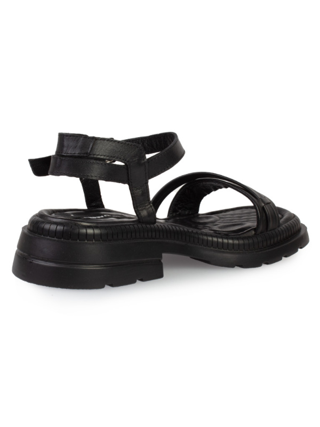 Босоножки ModaMilano модель 8301635_(1) Фото