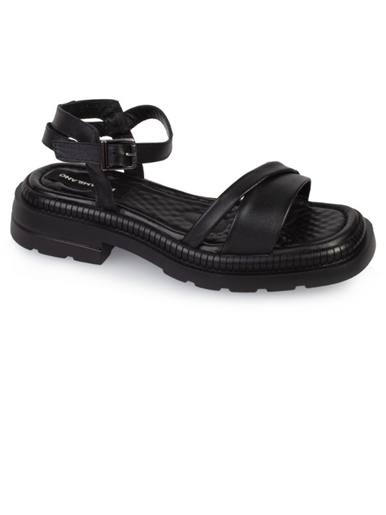 Босоніжки ModaMilano модель 8301635_(1) Босоніжки ModaMilano модель 8301635_(1) Фото