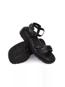 Босоніжки ModaMilano модель 8301635_(1) Босоніжки ModaMilano модель 8301635_(1) Фото