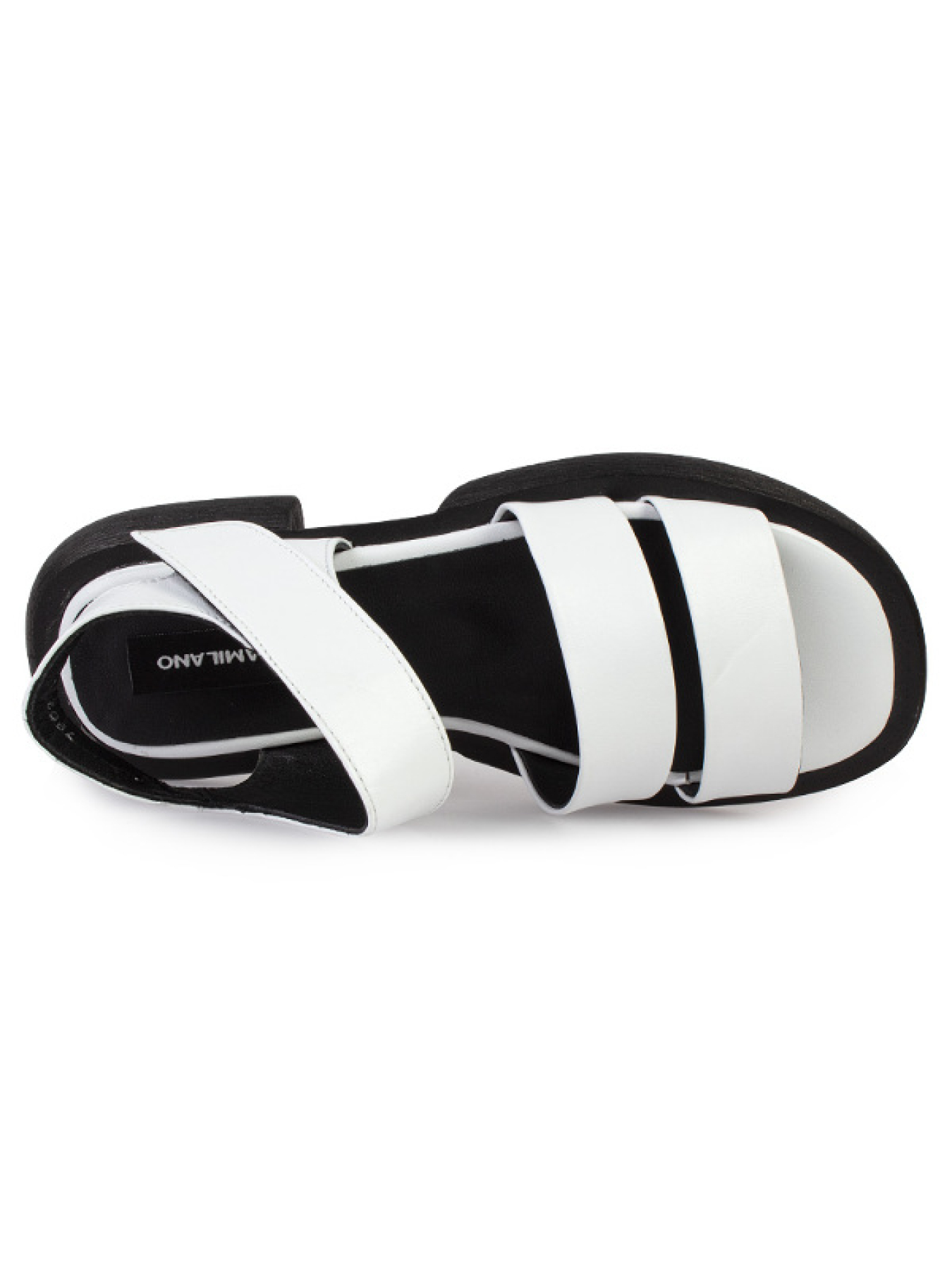 Сандалії ModaMilano модель 8301636_(1) Фото