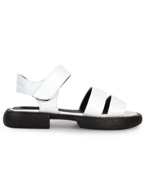 Сандалии ModaMilano модель 8301636_(1) Фото