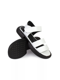 Сандалії ModaMilano модель 8301636_(1) Фото