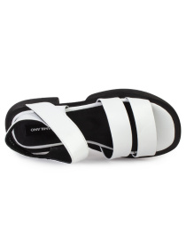 Сандалії ModaMilano модель 8301636_(1) Фото