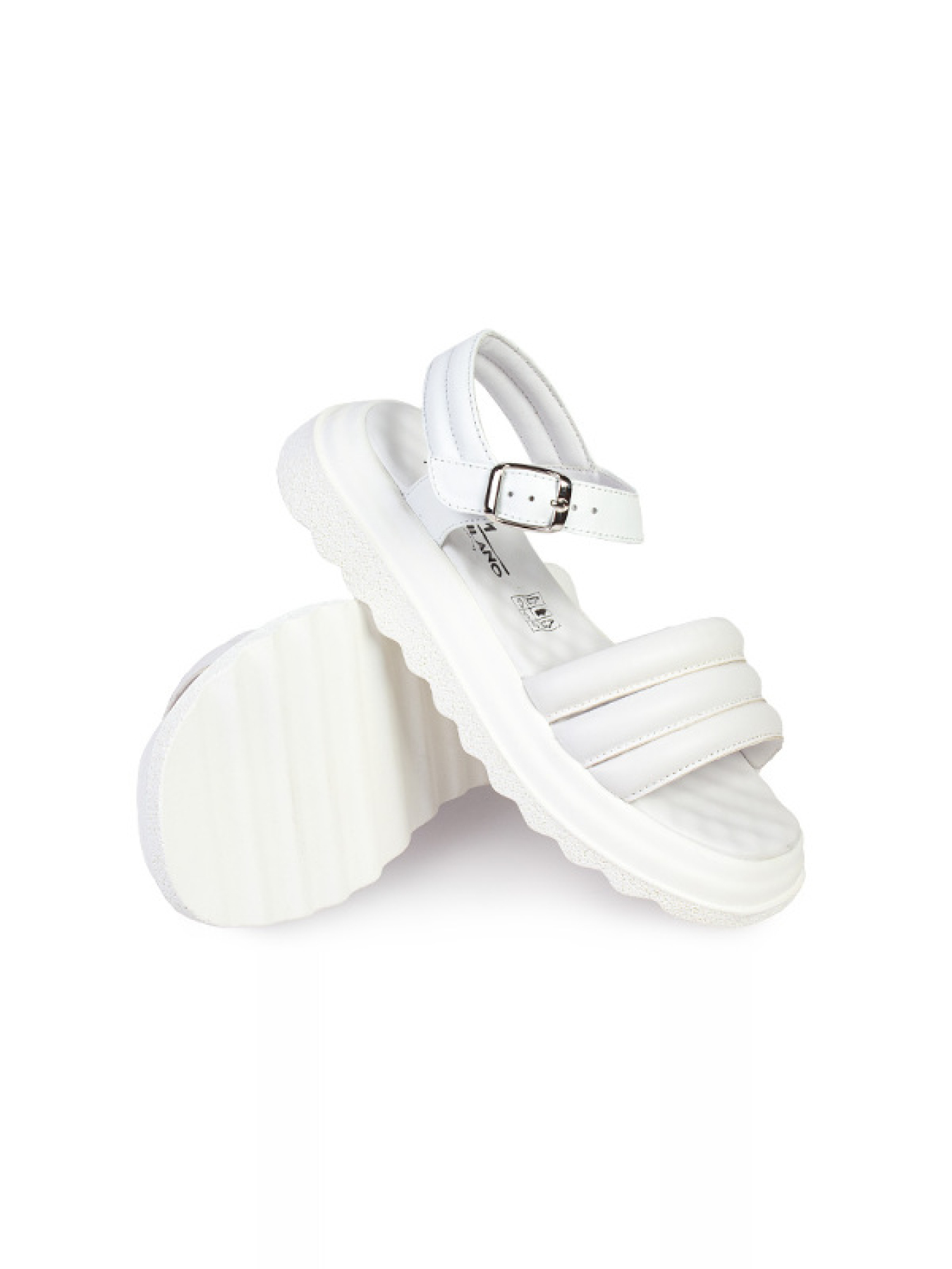 Сандалии ModaMilano модель 8301637_(1) Фото